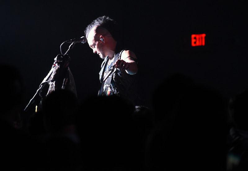 Students bring Velcro Pygmies to Geneva High School